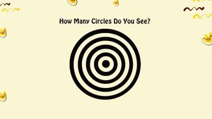 Cuma Si Super Teliti yang Bisa Hitung Berapa Banyak Bangun Datar Ini