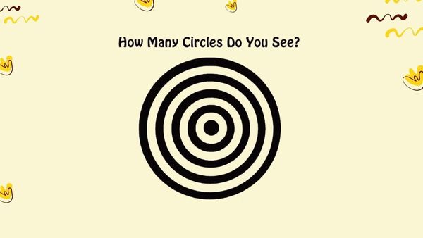 Cuma Si Super Teliti yang Bisa Hitung Berapa Banyak Bangun Datar Ini