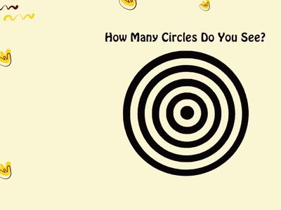 Cuma Si Super Teliti yang Bisa Hitung Berapa Banyak Bangun Datar Ini