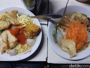 7 Rekomendasi Bakso Malang Enak di Bandung, Favorit Saat Musim Hujan