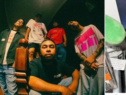 Band Yogya Skandal Alami Kecelakaan, Pastikan Kru Aman