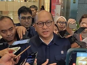 Rosan Optimis IHSG Rebound Usai Reformasi Pasar Modal