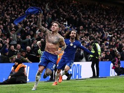 Video Momen Chelsea Comeback Kalahkan West Ham 3-2