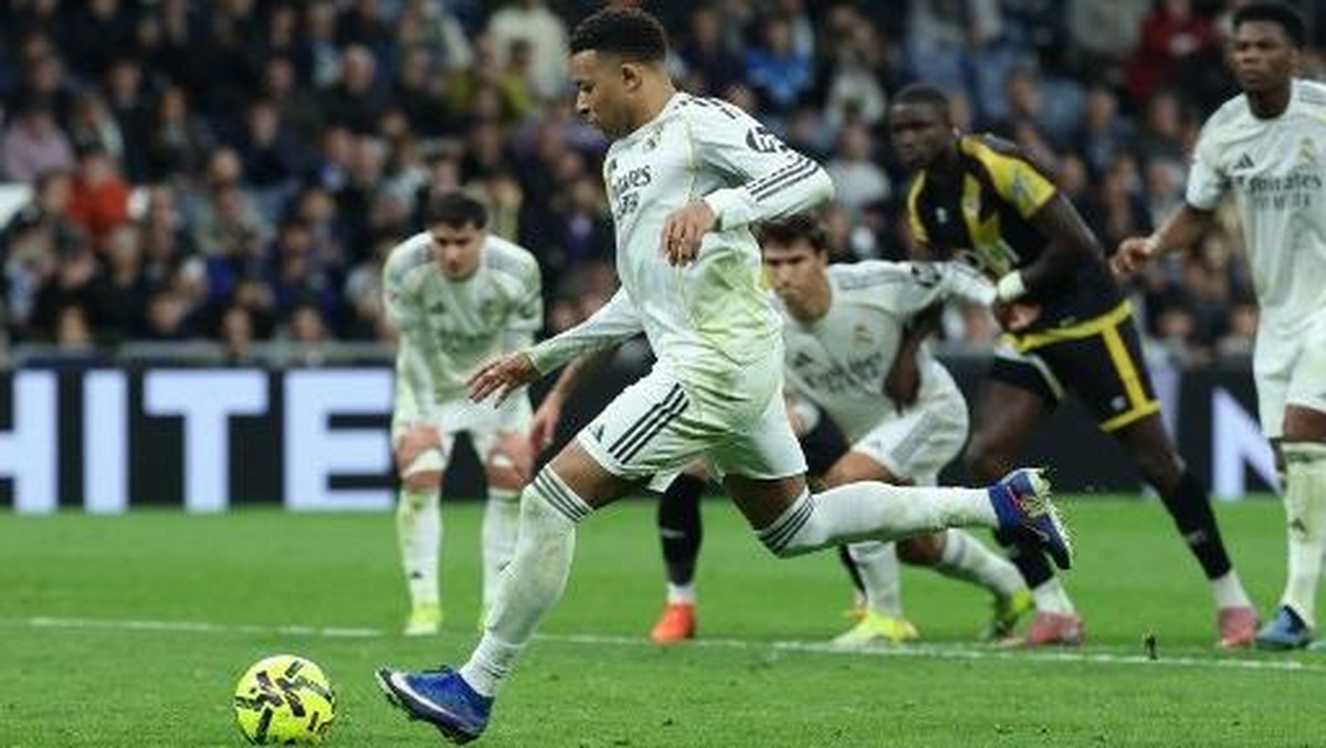 Foto: AFP/THOMAS COEX