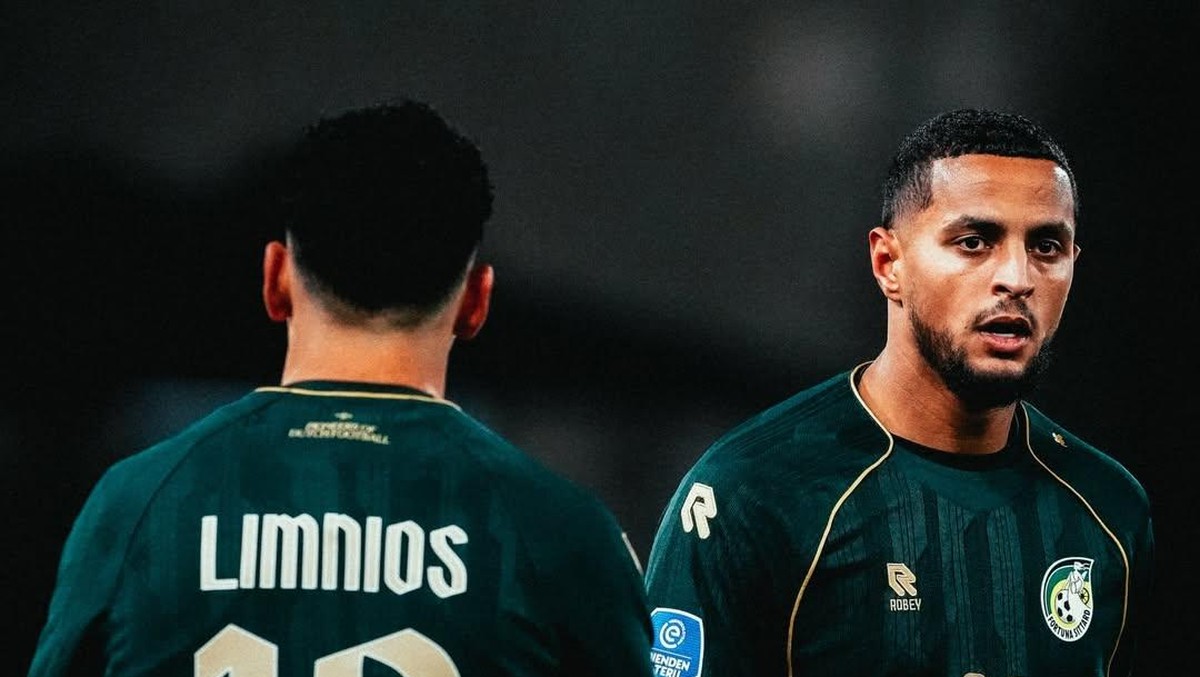 Foto: Instagram @fortuna.sittard