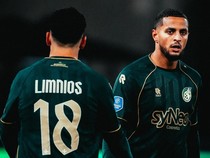 Heracles Almelo Vs Fortuna Sittard: Justin Hubner Cs Kalah 1-2