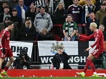 Menyenangkan Lihat Duet Maut Ekitike-Wirtz