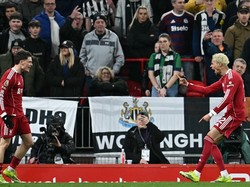 Menyenangkan Lihat Duet Maut Ekitike-Wirtz