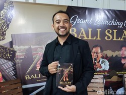Sejarah Umat Islam Asli Bali Lewat Buku Bali Slam Entitas yang Terlupakan