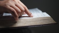 Mengenal Pentashih Mushaf Al-Quran, ASN yang Wajib Hafal 30 Juz