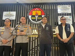 Video: Alasan Red Notice Riza Chalid Baru Terbit Usai 4 Bulan