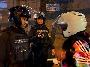 400 Personel TNI-Polri Disebar Saat Patroli di Bandung, Ini Hasilnya