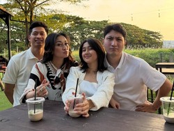 2 Tahun Adik Jatuh di Kampus, Keisya Levronka Temani Ibu Cari Keadilan