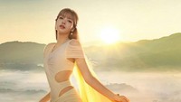Lisa BLACKPINK Jadi Duta Pariwisata Thailand, Foto Promosinya Picu Kontroversi