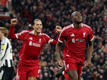 Prediksi Sunderland Vs Liverpool: Peluang The Reds Menang 52,3 Persen