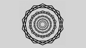 Mari Tes Fokus Otakmu, Kira-kira Bisa Jawab 10 Ilusi Optik Ini Tidak?