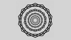 Mari Tes Fokus Otakmu, Kira-kira Bisa Jawab 10 Ilusi Optik Ini Tidak?