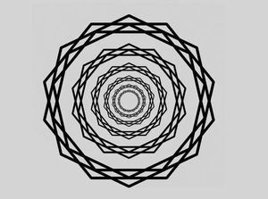 Mari Tes Fokus Otakmu, Kira-kira Bisa Jawab 10 Ilusi Optik Ini Tidak?