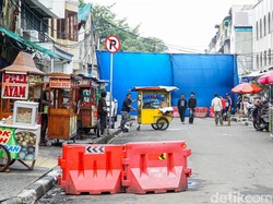 Video: Melihat Lokasi Syuting Film Lisa BLACKPINK di Kota Tua