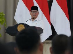 Video: Penanganan Trauma Psikologis Pekerja Migran RI Terimbas Konflik di Iran