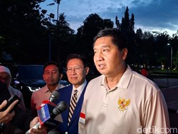 Konsumen Meikarta Ngeluh Soal Refund, James Riady Bilang Begini