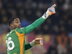 Sah! Maignan Teken Kontrak Baru di AC Milan