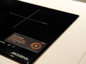 Mengenal Teknologi Hemat Listrik di Kompor Modena