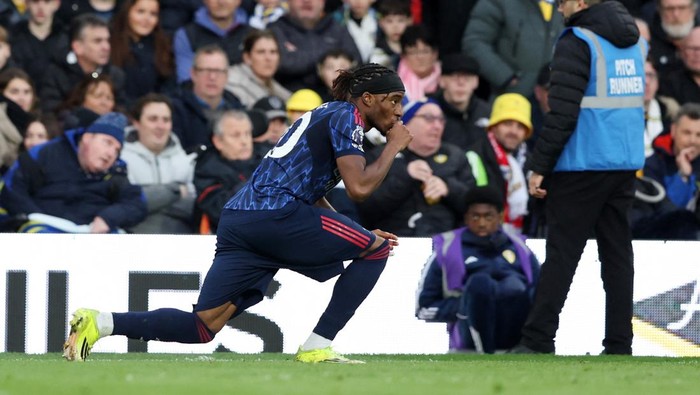 Persiapan Kilat Madueke