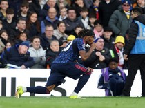 Persiapan Kilat Madueke