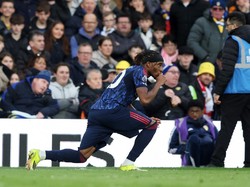 Persiapan Kilat Madueke