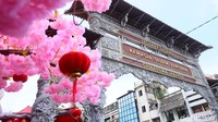 Short Escape Jakarta: Menjelajahi Pecinan Tertua di Indonesia, Glodok-Pancoran