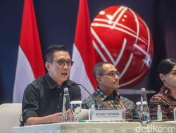 Bursa Buka Suara soal Campur Tangan Bareskrim di Balik Anjloknya IHSG
