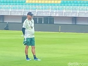 Tomas Trucha Bocorkan Kriteria Pemain Incaran PSM Makassar