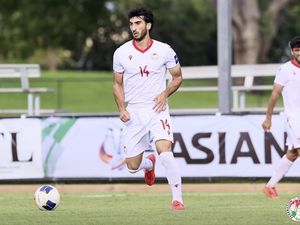 Profil Sheriddin Boboev, Calon Pemain Baru PSM Makassar Asal Tajikistan