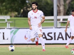 Profil Sheriddin Boboev, Calon Pemain Baru PSM Makassar Asal Tajikistan