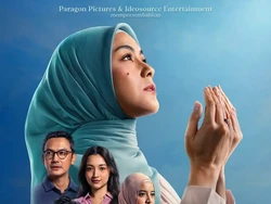 Sinopsis dan Pemeran di Film Tuhan, Benarkah Kau Mendengarku?