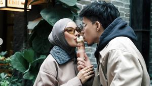 Trik Jitu Atta Halilintar Tenangkan Aurel Hermansyah Saat Terpuruk