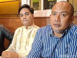 Ressa Rizky Mohon Denada Gak Diboikot, Cuma Mau Dengar Kamu Anakku