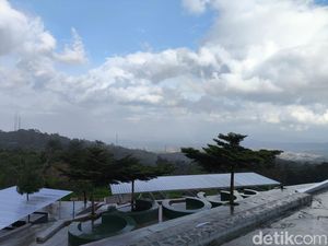 Memadukan Relaksasi dan Kuliner di Satu Tempat Kuningan