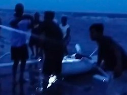 Nelayan di Barru Ditemukan Tewas di Atas Perahu Saat Pulang Melaut