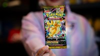 Toko Game Ini Lebih Cuan Jualan Kartu Pokemon Dibanding Game