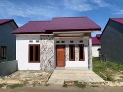 Buruan Cek! Di Tanjung Pandan Masih Ada Rumah Serba Rp 173 Juta