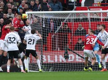 Marco Silva Kecam Wasit & VAR di Gol Pertama MU