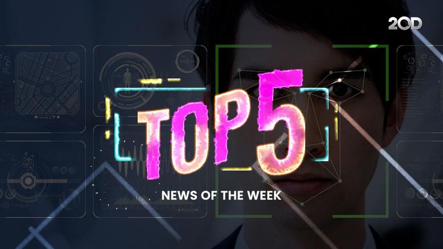 Video Top 5: Penyelidikan Kematian Lula Disetop hingga Onad Selesai Rehab