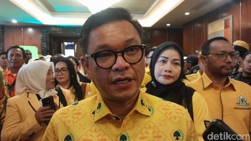 Gubernur Lemhannas Ungkap Pesan Prabowo saat Retret Ketua DPRD: Dukung MBG