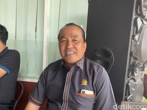 Anggota DPRD Parepare Sindir Pemkot Usai Festival Salo Karajae Gagal Lolos KEN