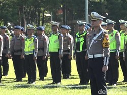 Operasi Keselamatan Semeru 2026, Polda Jatim Siagakan 5.020 Personel