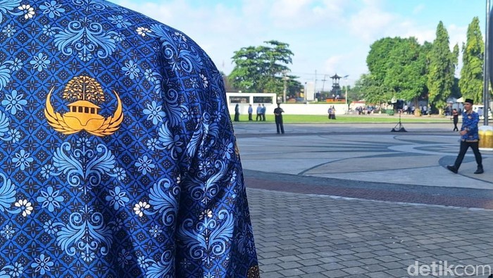 PPPK: Inovasi Talenta di Birokrasi Indonesia