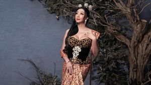 Asri Welas Banyak Didekati Pria, Ungkap Kriteria Pasangan Idaman