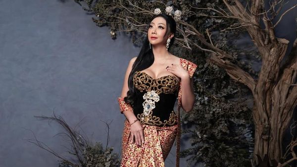 Asri Welas Banyak Didekati Pria, Ungkap Kriteria Pasangan Idaman